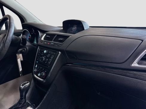 Used 2015 Buick Encore Leather AWD/4WD image 29
