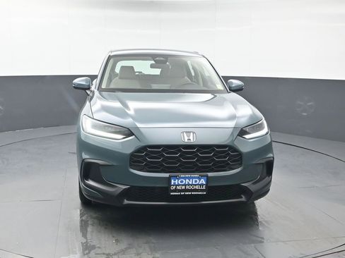 Used 2024 Honda HR-V LX image 9