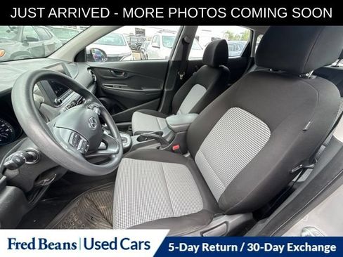 Used 2023 Hyundai Kona SE w/ Cargo Package AWD/4WD image 15