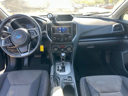 Used 2018 Subaru Crosstrek 2.0i Premium AWD/4WD image 9