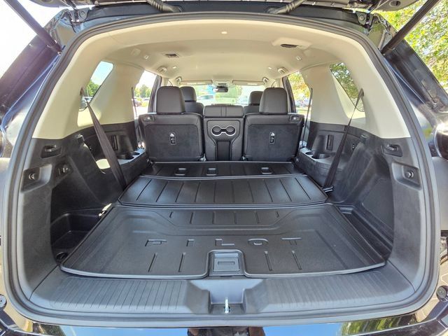 New 2026 Honda Pilot EX-L image 13