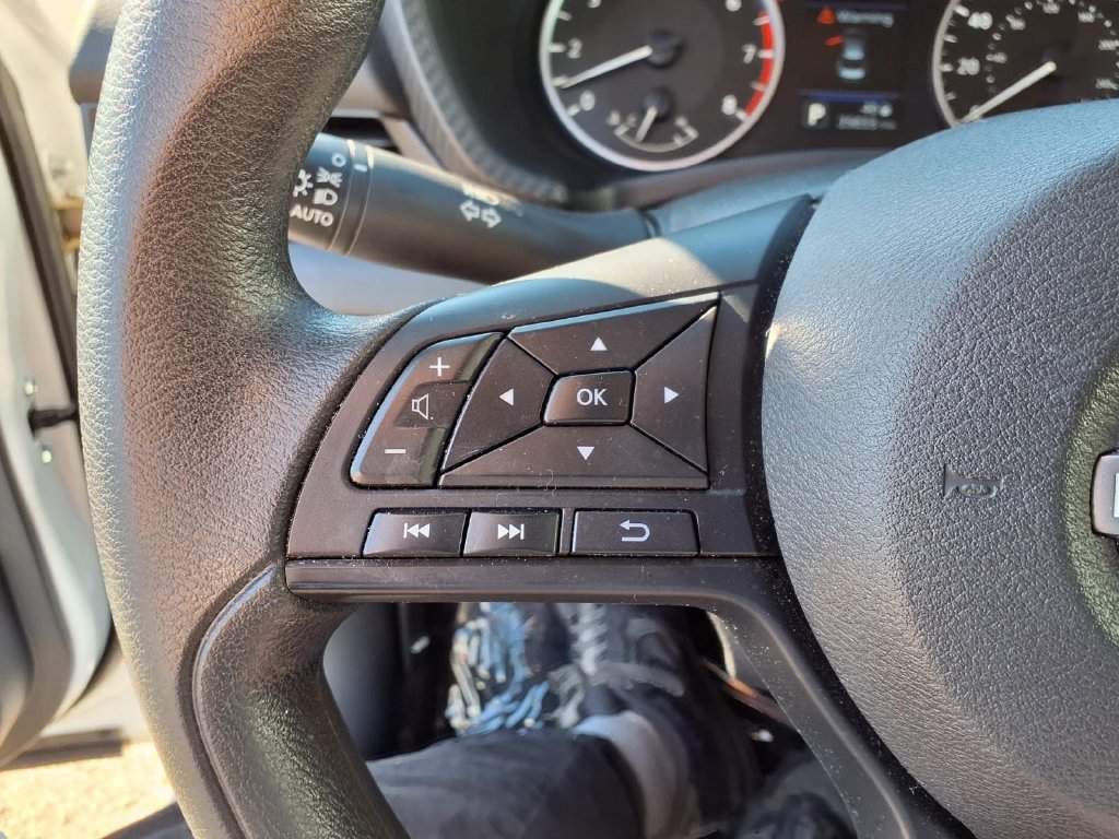 Used 2024 Nissan Sentra S FWD image 13
