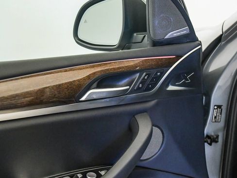 Used 2023 BMW X3 sDrive30i w/ Premium Package RWD image 24