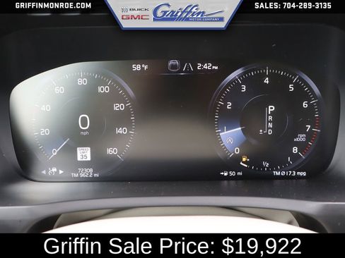 Used 2018 Volvo XC90 T6 Momentum w/ Convenience Package AWD/4WD image 28