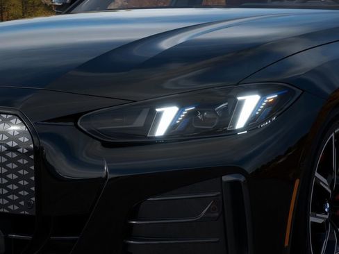 New 2026 BMW i4 eDrive40 image 6