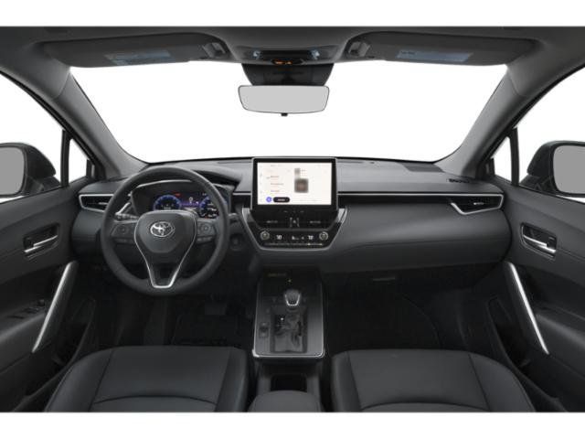 New 2026 Toyota Corolla Cross XLE w/ Convenience Package FWD image 7
