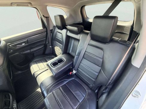 Used 2020 Honda CR-V EX-L image 20