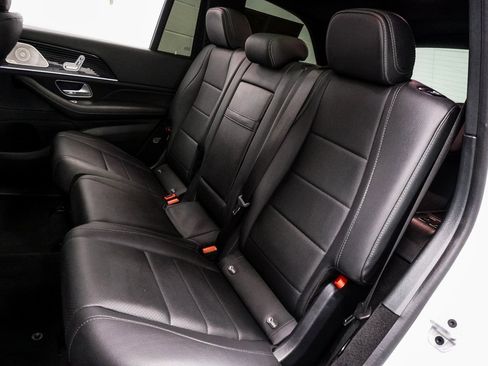 Used 2024 Mercedes-Benz GLS 450 GLS 450 image 20