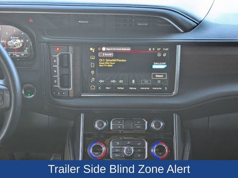 Used 2024 GMC Yukon Denali Ultimate image 22