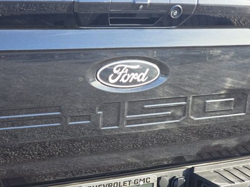 Used 2024 Ford F150 XLT w/ Equipment Group 302A MID image 48