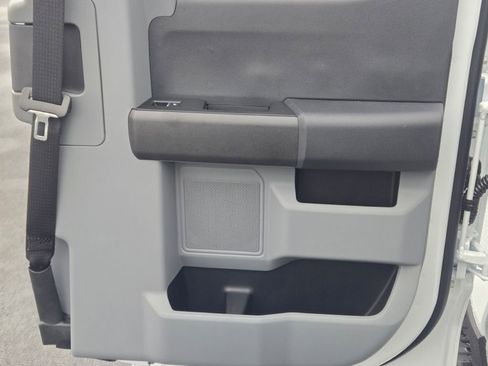 New 2026 Ford F250 XL w/ STX Appearance Package image 7