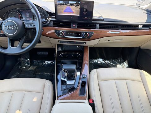 Used 2023 Audi A5 2.0T Premium w/ Convenience Package image 19