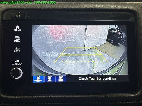 Used 2019 Honda HR-V Sport image 11