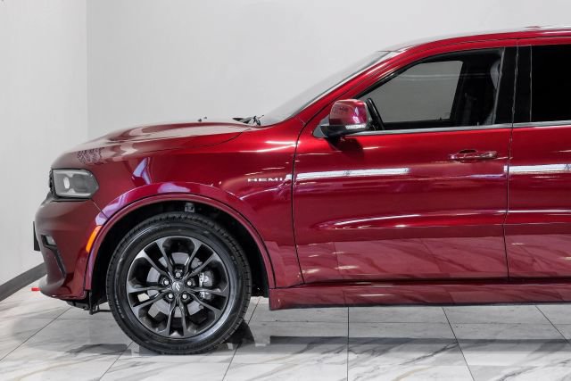 Used 2022 Dodge Durango R/T RWD image 15