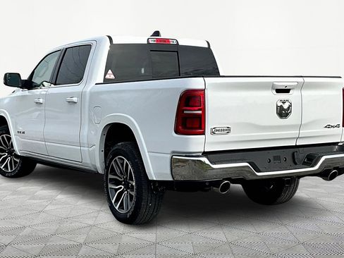 New 2026 RAM 1500 Limited AWD/4WD image 4