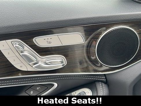 Used 2016 Mercedes-Benz C 300 4MATIC Sedan image 6