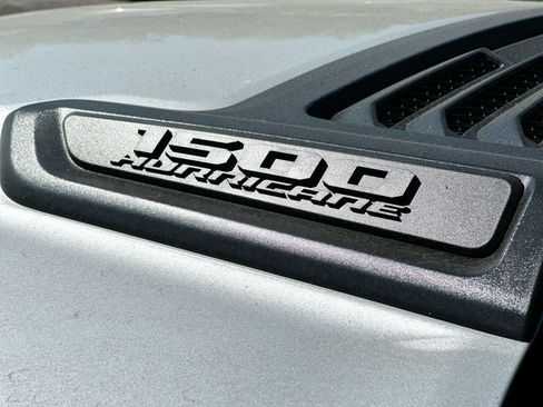 New 2026 RAM 1500 Rebel w/ Rebel Level 2 Equipment Group AWD/4WD image 15