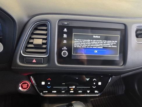 Certified 2022 Honda HR-V EX-L image 37
