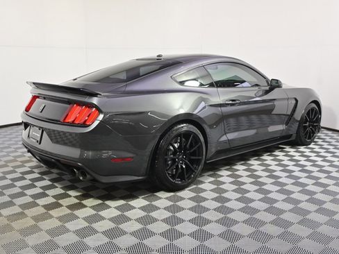 Used 2017 Ford Mustang Shelby GT350 w/ Electronics Package image 7