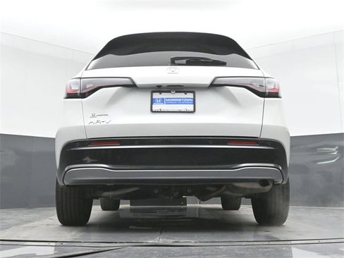 Used 2025 Honda HR-V EX-L image 47