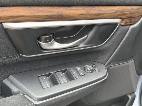Used 2022 Honda CR-V EX image 21