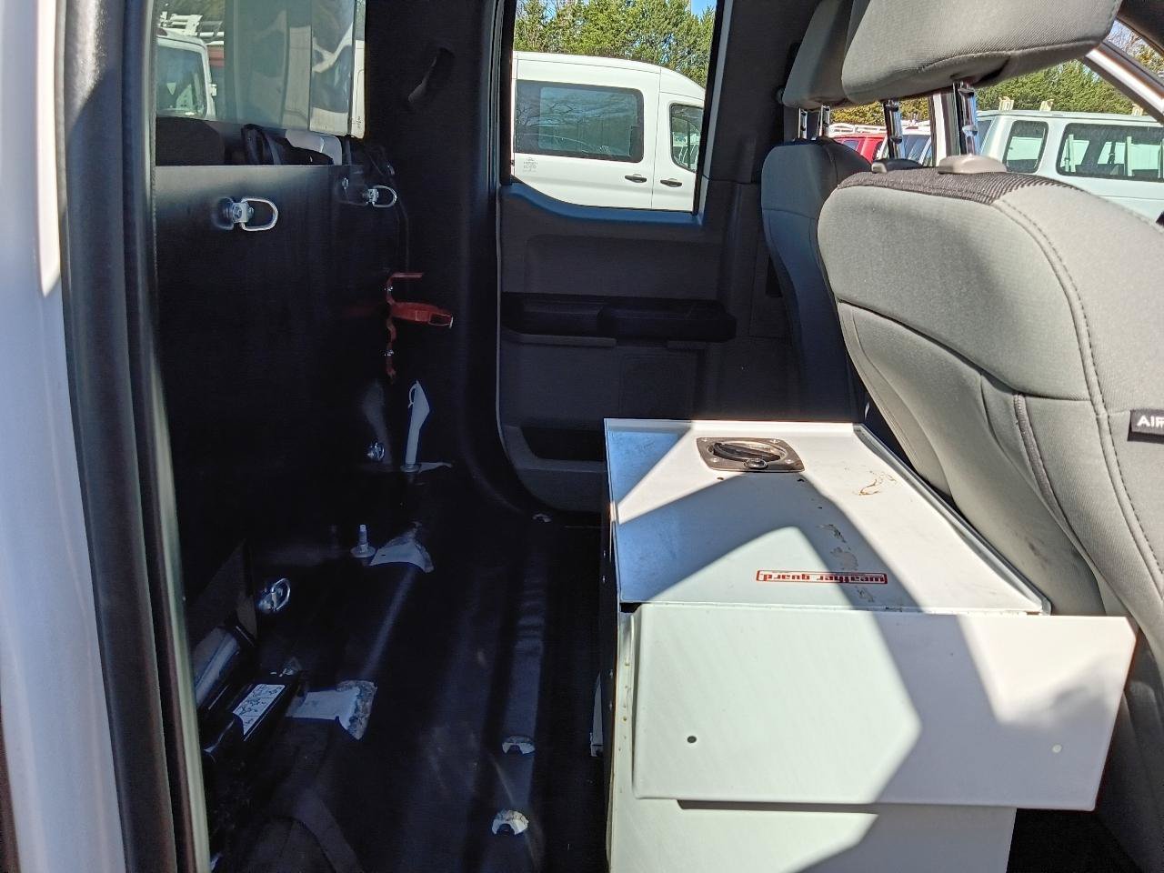 Used 2019 Ford F150 XL w/ Equipment Group 101A Mid RWD image 17