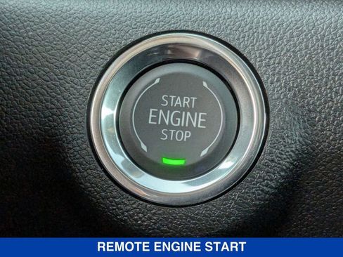 New 2026 GMC Terrain Elevation image 25