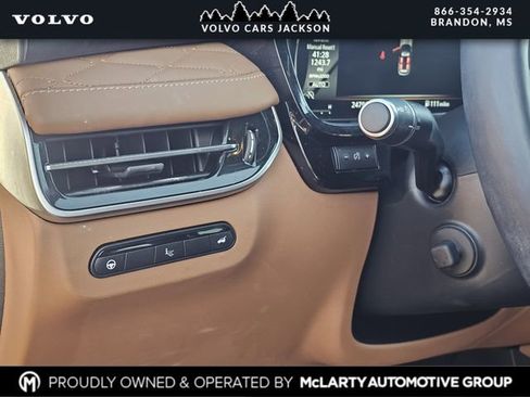 Used 2024 INFINITI QX60 Autograph w/ Cargo Package image 19