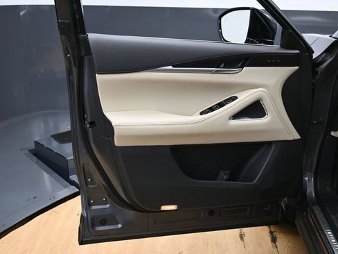 Used 2022 INFINITI QX60 Sensory AWD/4WD image 43