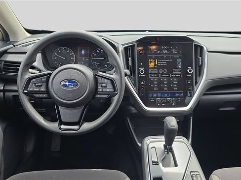 Used 2025 Subaru Crosstrek 2.5i Premium AWD/4WD image 9
