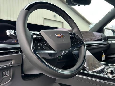 New 2026 Cadillac Escalade Sport image 30