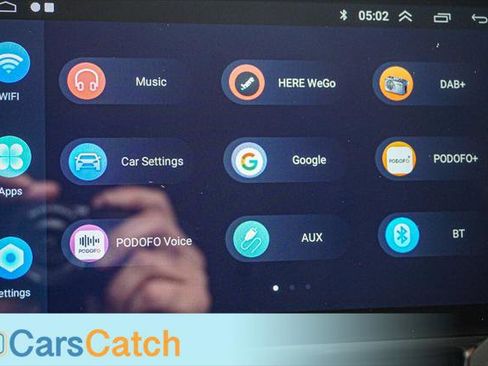 Used 2019 Toyota 4Runner SR5 image 26