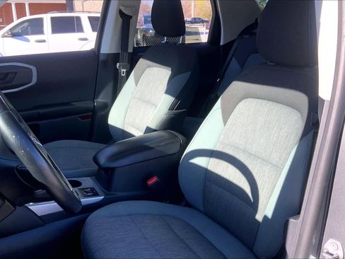 Used 2022 Ford Bronco Sport Big Bend w/ Convenience Package image 8