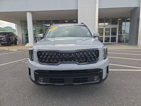 Used 2025 Kia Telluride SX Prestige X-Line AWD/4WD image 10
