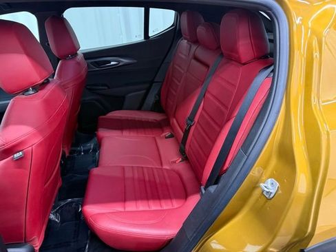 Used 2023 Dodge Hornet GT Plus image 22