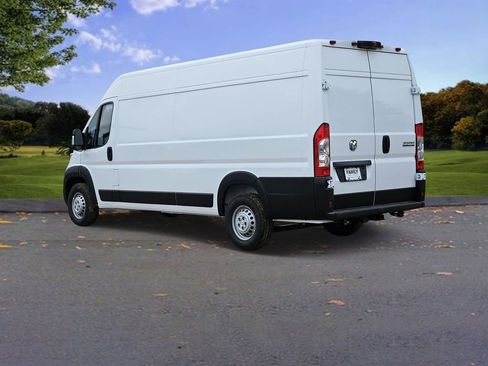 New 2025 RAM ProMaster 3500 w/ Power Group image 3