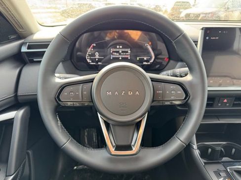 New 2026 MAZDA CX-5 2.5 S w/ Premium Package image 29