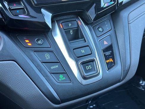 Used 2020 Honda Odyssey EX-L image 22