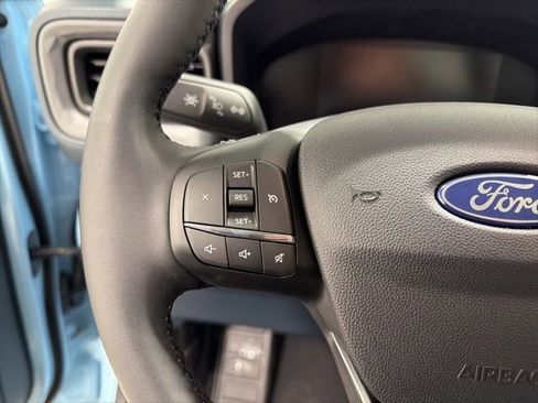 New 2026 Ford Maverick XLT AWD/4WD image 16