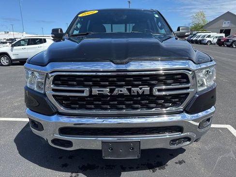 Used 2022 RAM 1500 Big Horn image 3