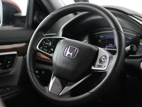 Used 2021 Honda CR-V EX image 11