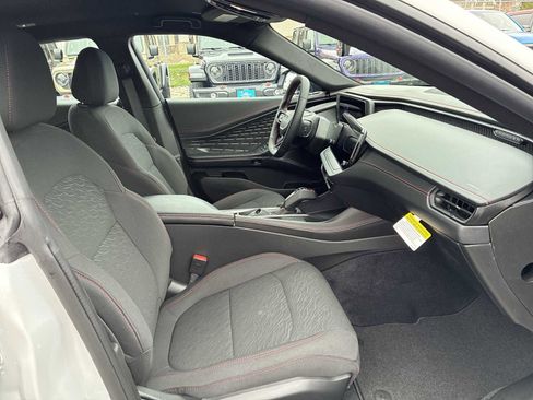 New 2026 Dodge Charger R/T AWD/4WD image 24