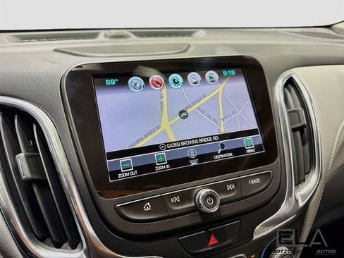 Used 2018 Chevrolet Equinox Premier FWD image 14