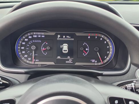 Used 2024 Hyundai Tucson SEL AWD/4WD image 19