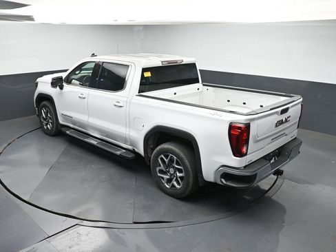 Used 2023 GMC Sierra 1500 SLE image 20