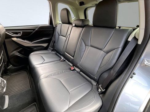 Certified 2023 Subaru Forester Limited AWD/4WD image 27