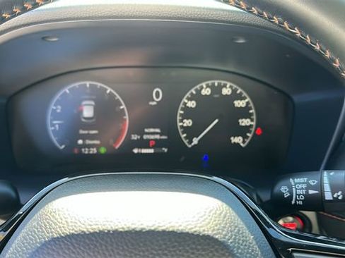 Used 2025 Honda HR-V Sport image 13