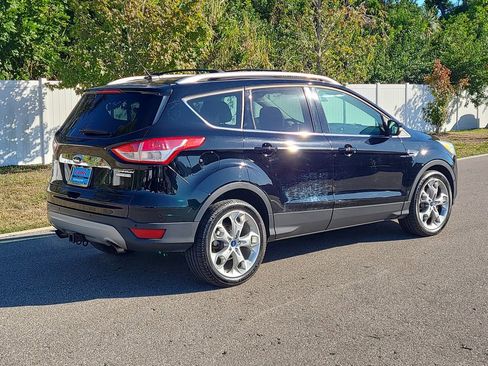 Used 2016 Ford Escape Titanium w/ Equipment Group 301A image 5