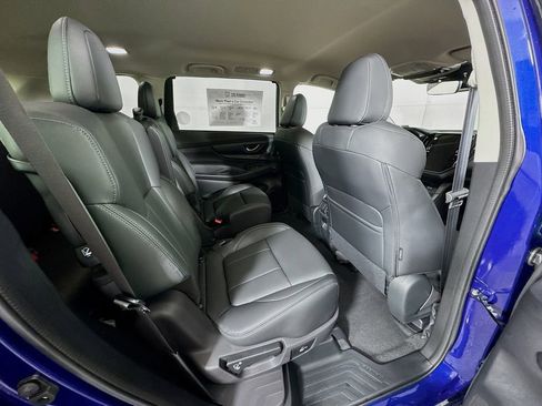 New 2026 Subaru Ascent Premium AWD/4WD image 27