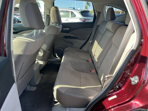 Used 2014 Honda CR-V EX image 14